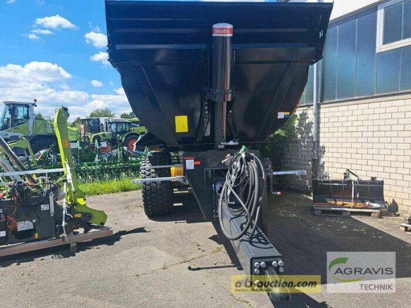 Kipper del tipo Reisch RTWK-200.KS550, Neumaschine en Warburg (Imagen 2)