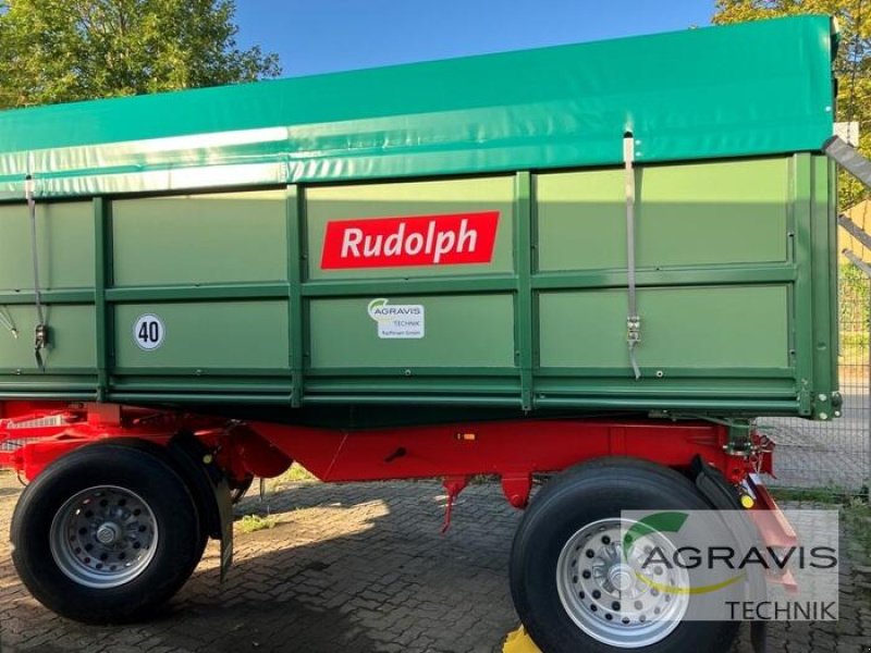 Kipper typu Rudolph DK 280R 18-60B, Gebrauchtmaschine w Königslutter (Zdjęcie 2)