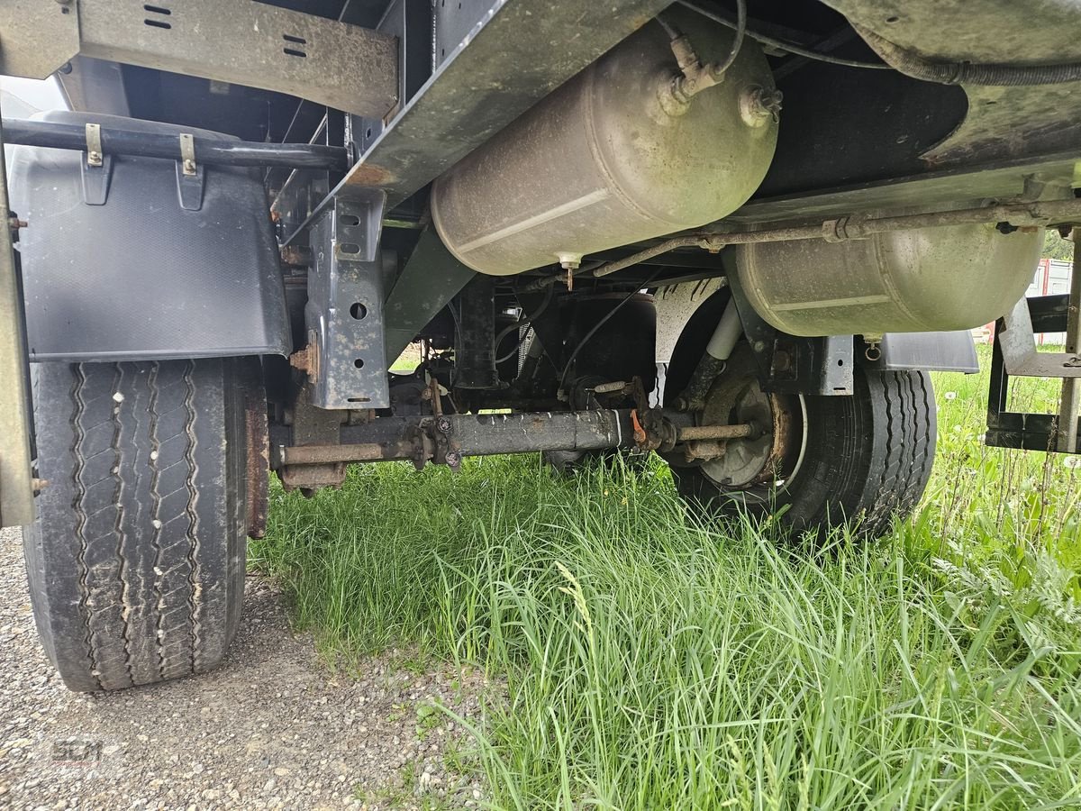 Kipper typu Schwarzmüller ANHÄNGER, Gebrauchtmaschine v St. Marein (Obrázek 12)