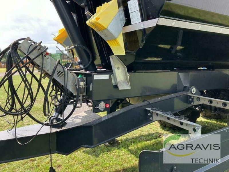 Kipper typu Schwarzmüller TP 22 MULDE, Gebrauchtmaschine v Northeim (Obrázek 7)