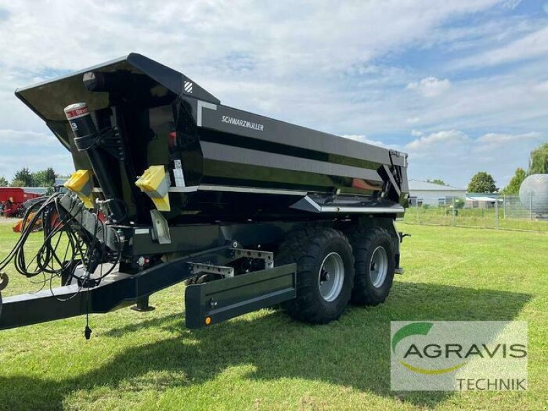 Kipper typu Schwarzmüller TP 22 MULDE, Gebrauchtmaschine v Northeim (Obrázek 5)