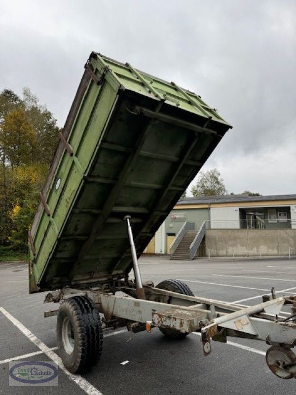 Kipper des Typs Sonstige Agostroi 6to, Gebrauchtmaschine in Münzkirchen (Bild 14)