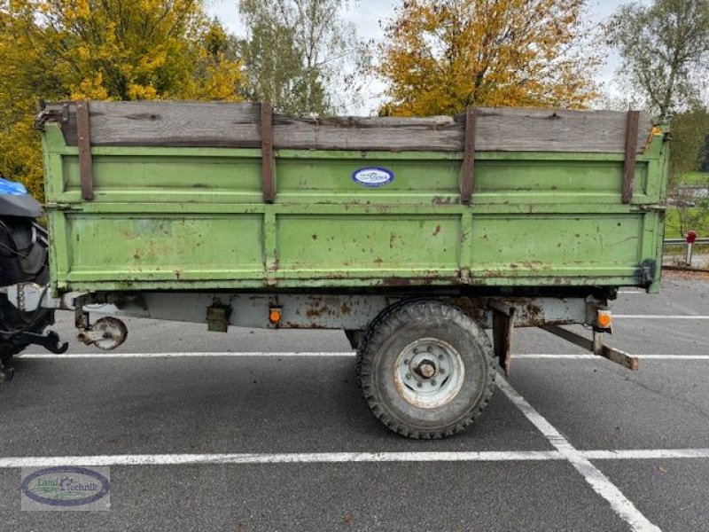 Kipper del tipo Sonstige Agostroi 6to, Gebrauchtmaschine en Münzkirchen (Imagen 2)