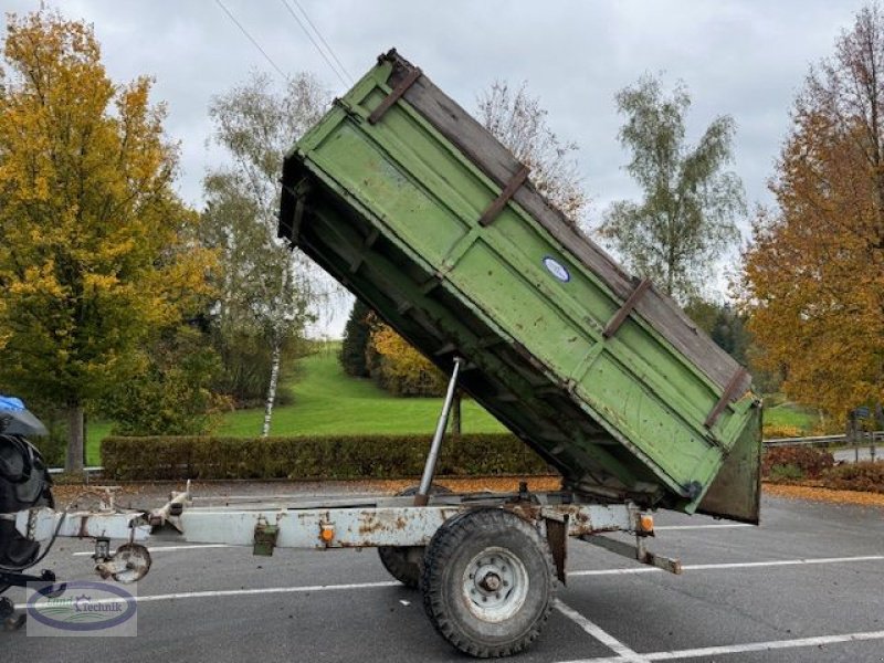 Kipper tip Sonstige Agostroi 6to, Gebrauchtmaschine in Münzkirchen (Poză 11)