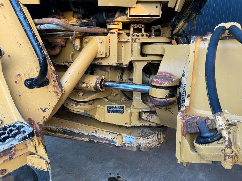 Kipper tipa Sonstige Cat 730, Gebrauchtmaschine u Venlo (Slika 10)