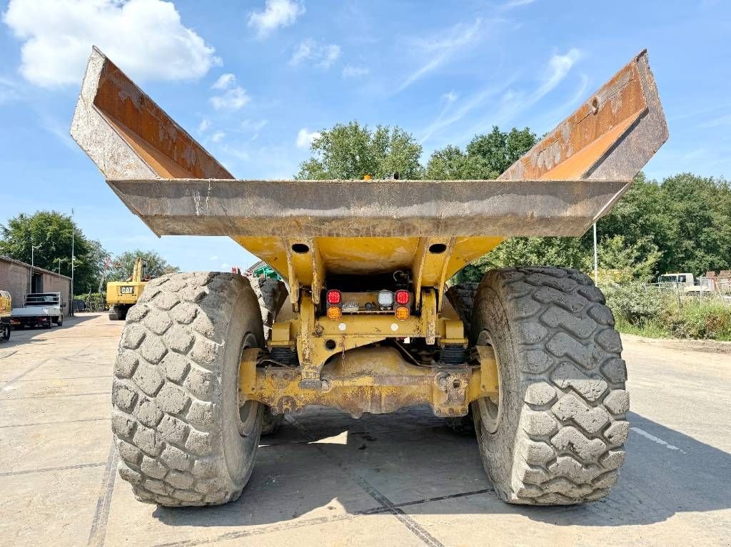 Kipper typu Sonstige Cat 745C - Central Greasing / Backup Camera, Gebrauchtmaschine w Veldhoven (Zdjęcie 3)