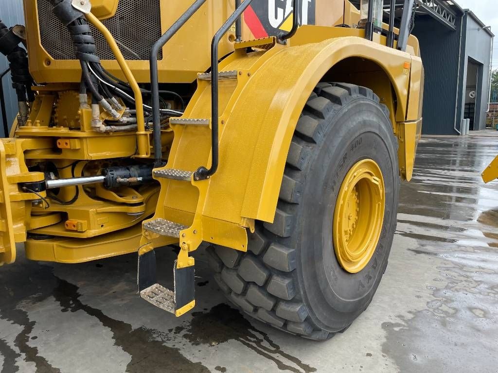 Kipper tipa Sonstige Cat 745C, Gebrauchtmaschine u Venlo (Slika 8)