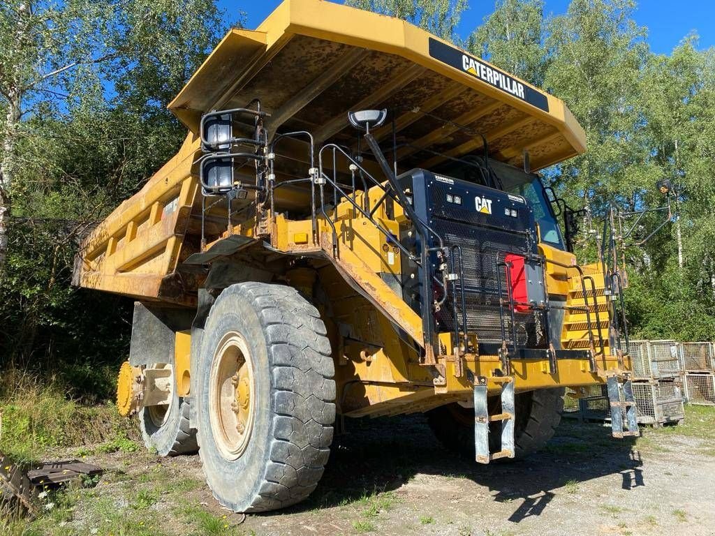 Kipper za tip Sonstige Cat 777G - Arriving Soon!, Gebrauchtmaschine u Veldhoven (Slika 1)