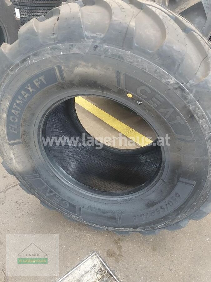 Kipper typu Sonstige CEAT FLOATMAX FT 650/55R26.5 178 D, Neumaschine v Aschbach (Obrázek 1)