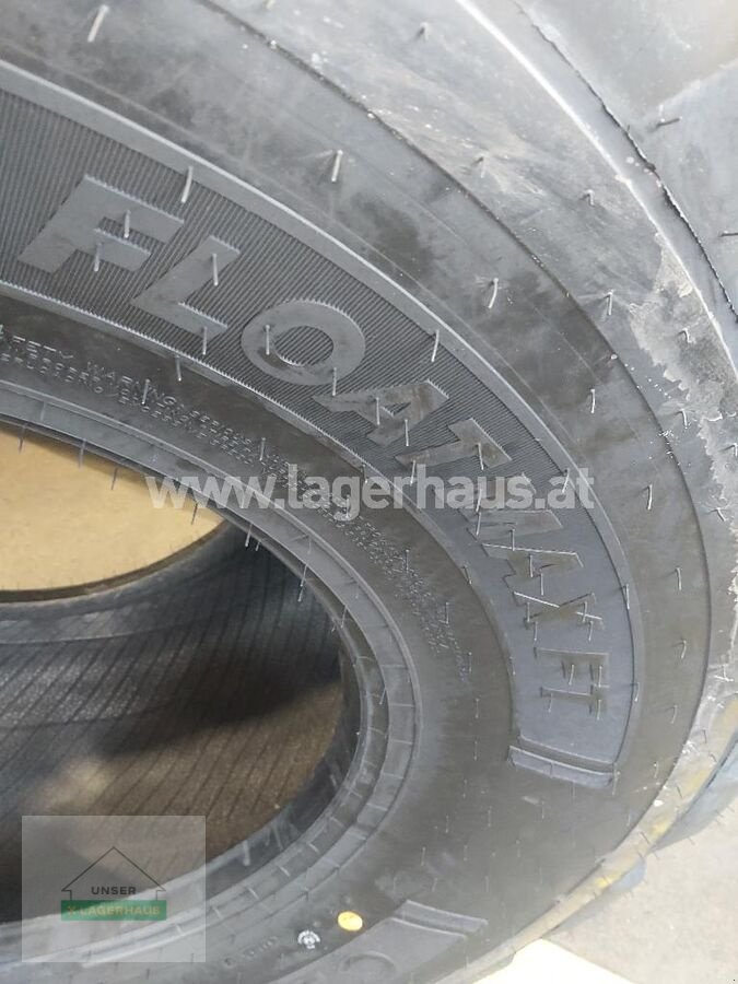 Kipper типа Sonstige CEAT FLOATMAX FT 650/55R26.5 178 D, Neumaschine в Aschbach (Фотография 4)