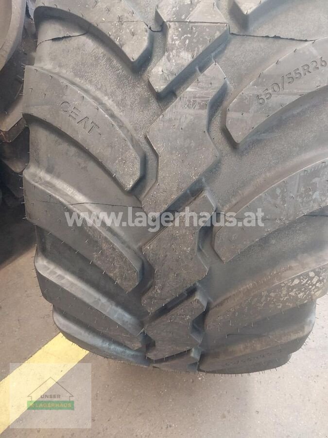 Kipper typu Sonstige CEAT FLOATMAX FT 650/55R26.5 178 D, Neumaschine w Aschbach (Zdjęcie 3)