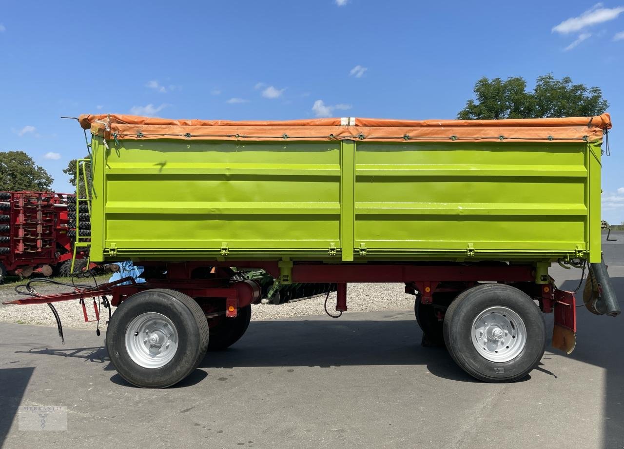 Kipper van het type Sonstige Conow HW80 V4 Anhängerzug, Gebrauchtmaschine in Pragsdorf (Foto 10)