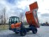 Kipper del tipo Sonstige Davino D12 18 TON DV 100 / 912 AIRCO 4 WHEEL STEERING, Gebrauchtmaschine en Marknesse (Imagen 9)