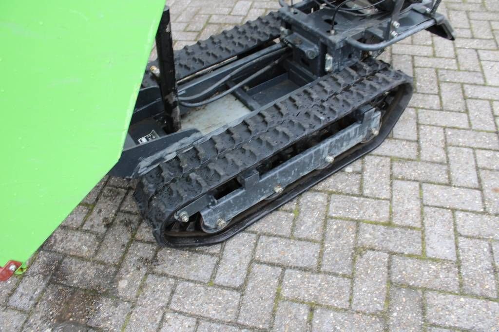 Kipper du type Sonstige Mini dumper MD-500HPRO, Gebrauchtmaschine en Rucphen (Photo 9)