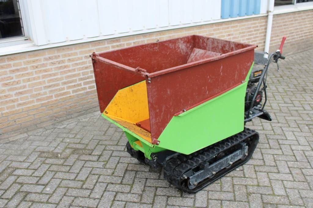 Kipper typu Sonstige Mini dumper MD-500HPRO, Gebrauchtmaschine w Rucphen (Zdjęcie 2)