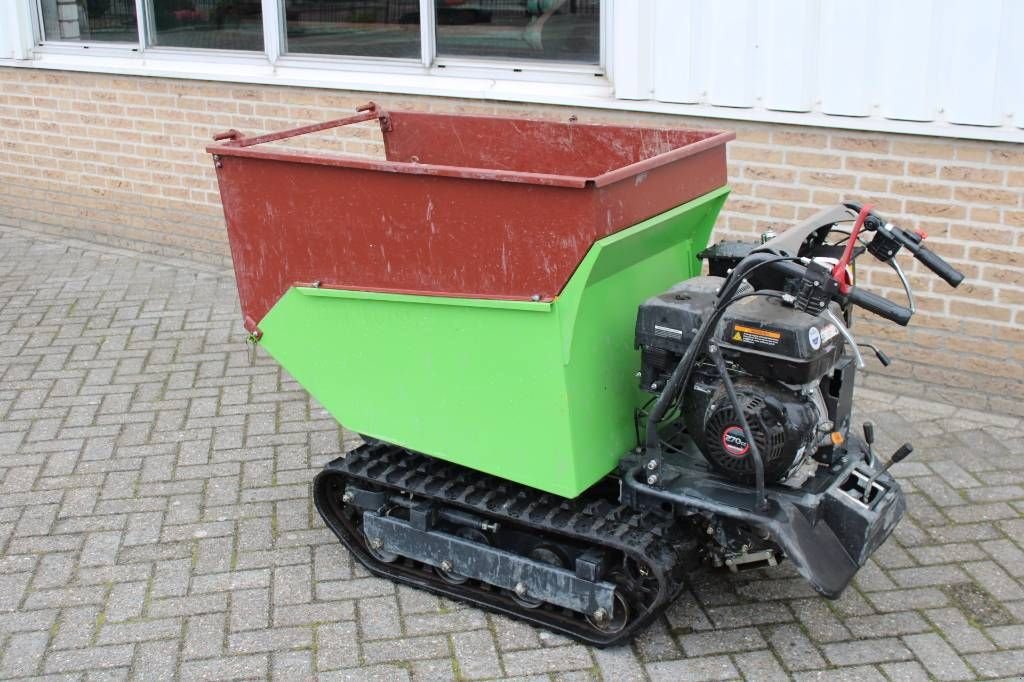 Kipper du type Sonstige Mini dumper MD-500HPRO, Gebrauchtmaschine en Rucphen (Photo 1)