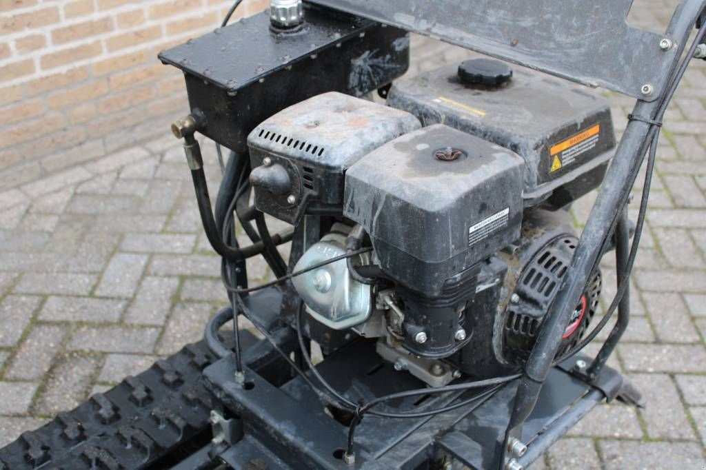 Kipper des Typs Sonstige Mini dumper MD-500HPRO, Gebrauchtmaschine in Rucphen (Bild 8)