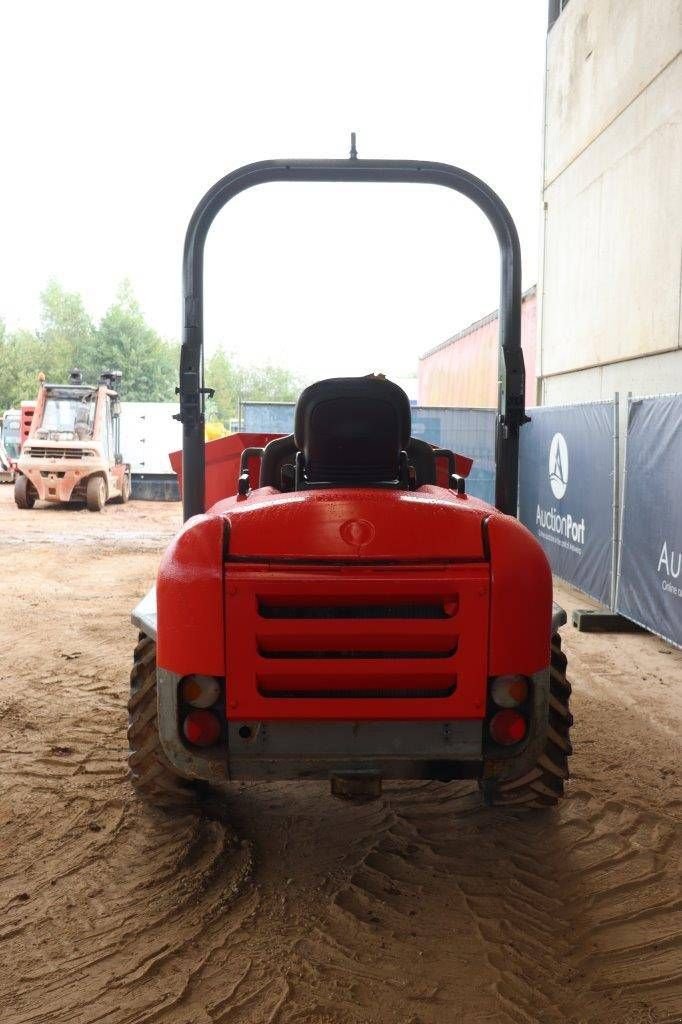 Kipper of the type Sonstige Neuson 3001, Gebrauchtmaschine in Antwerpen (Picture 5)