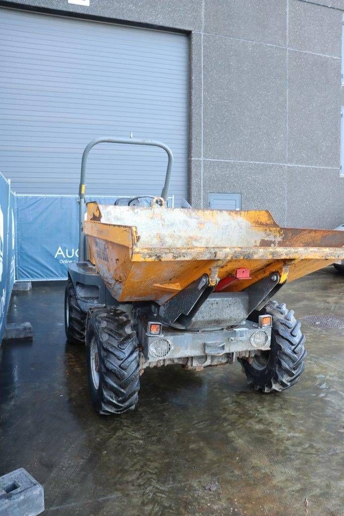 Kipper of the type Sonstige Neuson 4001, Gebrauchtmaschine in Antwerpen (Picture 7)