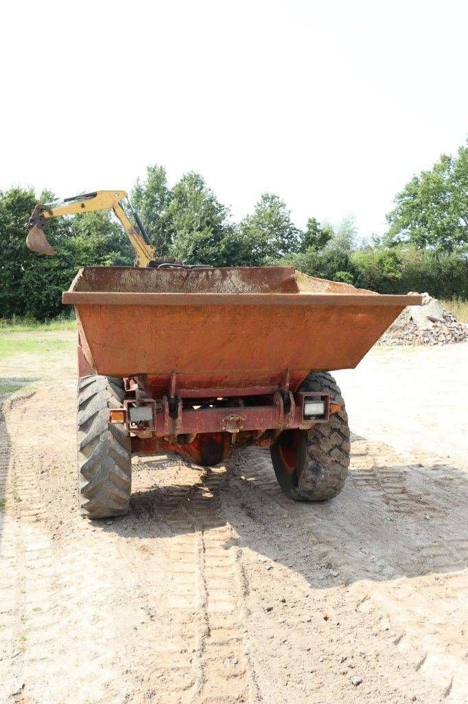 Kipper typu Sonstige Onbekend, Gebrauchtmaschine v Antwerpen (Obrázek 8)