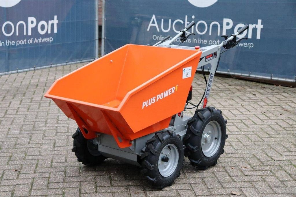 Kipper του τύπου Sonstige Plus Power T30 Mini Dumper, Gebrauchtmaschine σε Antwerpen (Φωτογραφία 10)