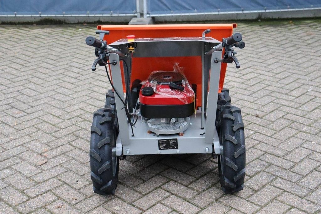 Kipper του τύπου Sonstige Plus Power T30 Mini Dumper, Gebrauchtmaschine σε Antwerpen (Φωτογραφία 5)