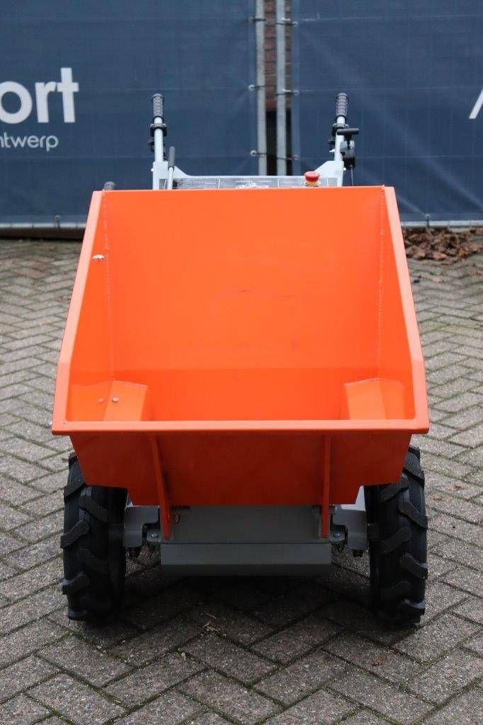 Kipper του τύπου Sonstige Plus Power T30 Mini Dumper, Gebrauchtmaschine σε Antwerpen (Φωτογραφία 9)