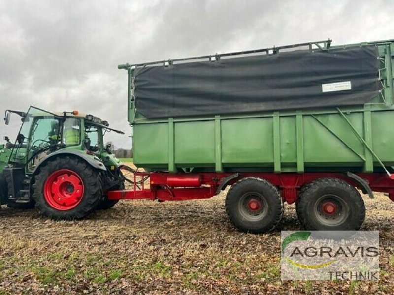 Kipper tipa Sonstige PWK 18, Gebrauchtmaschine u Olfen (Slika 10)