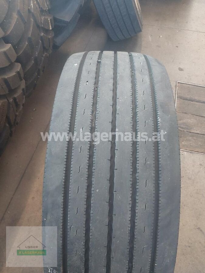 Kipper du type Sonstige REIFEN 315/60R22.5, Gebrauchtmaschine en Aschbach (Photo 2)