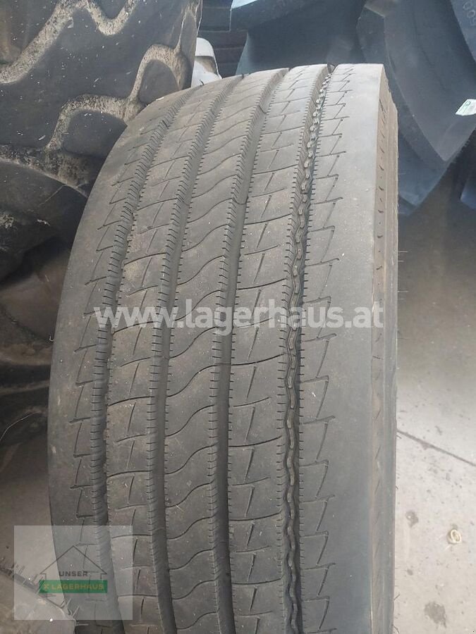 Kipper des Typs Sonstige REIFEN 315/60R22.5, Gebrauchtmaschine in Aschbach (Bild 1)