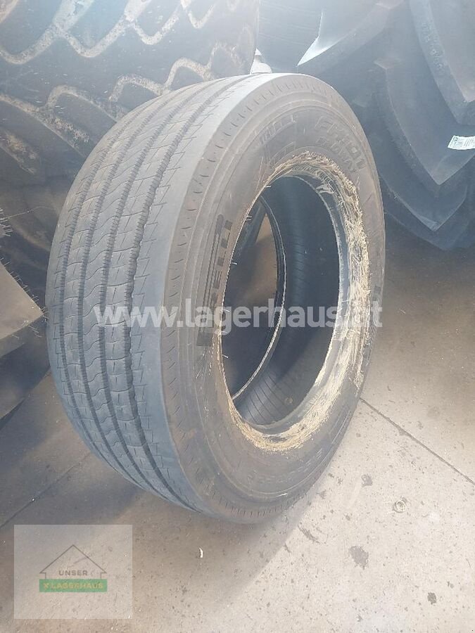 Kipper типа Sonstige REIFEN 315/60R22.5, Gebrauchtmaschine в Aschbach (Фотография 3)