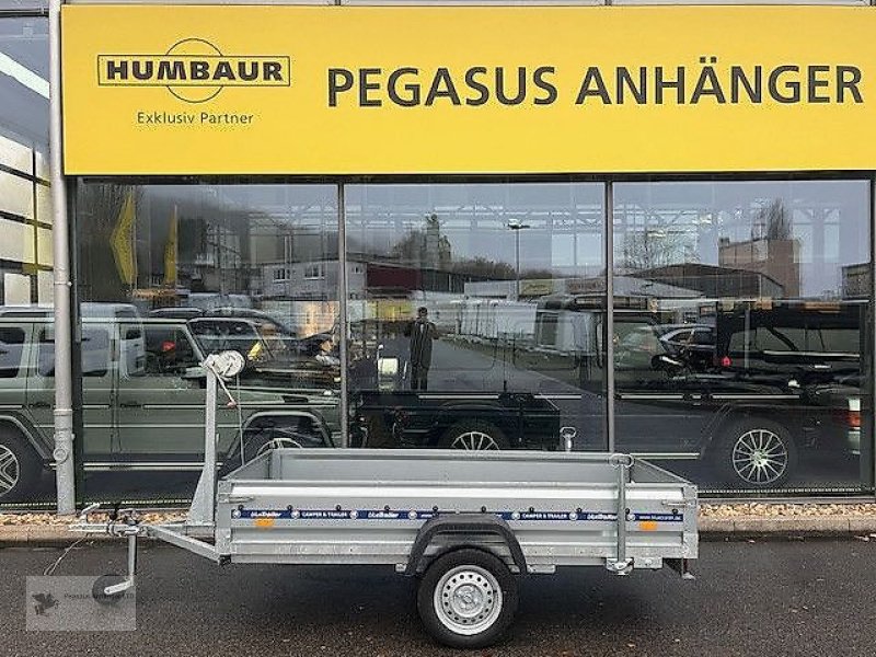 Kipper van het type Sonstige Temared Prakti Dumper 2614 Rückwärtskipper 750kg, Gebrauchtmaschine in Gevelsberg (Foto 3)