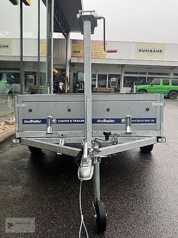 Kipper του τύπου Sonstige Temared Prakti Dumper 2614 Rückwärtskipper 750kg, Gebrauchtmaschine σε Gevelsberg (Φωτογραφία 2)