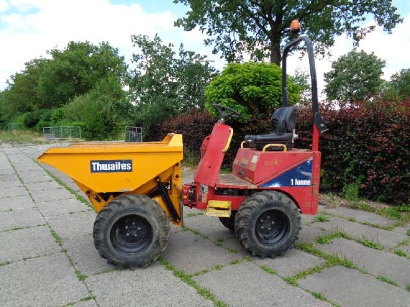 Kipper tip Sonstige Thwaites dumper, Gebrauchtmaschine in Jonkerslan (Poză 2)