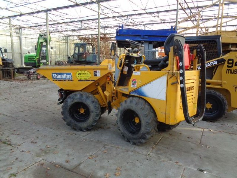 Kipper of the type Sonstige Thwaites dumper, Gebrauchtmaschine in Jonkerslan (Picture 11)