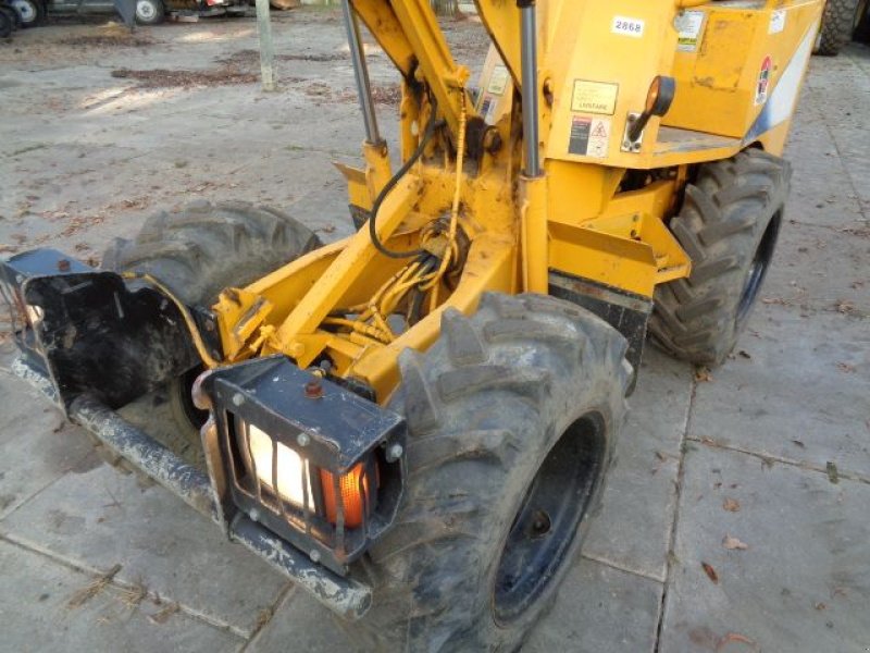 Kipper of the type Sonstige Thwaites dumper, Gebrauchtmaschine in Jonkerslan (Picture 10)