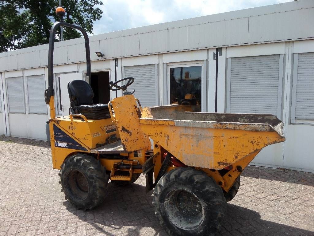 Kipper tipa Sonstige Twaites 1 tonne HI-TIP, Gebrauchtmaschine u Rucphen (Slika 4)