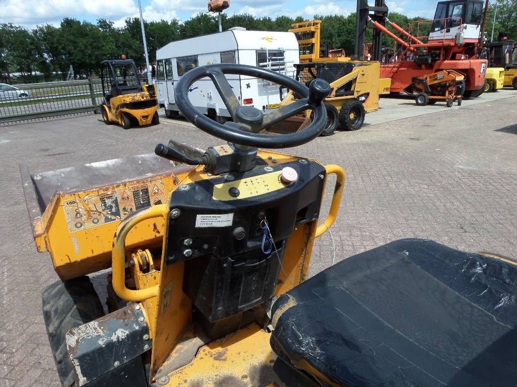 Kipper van het type Sonstige Twaites 1 tonne HI-TIP, Gebrauchtmaschine in Rucphen (Foto 7)