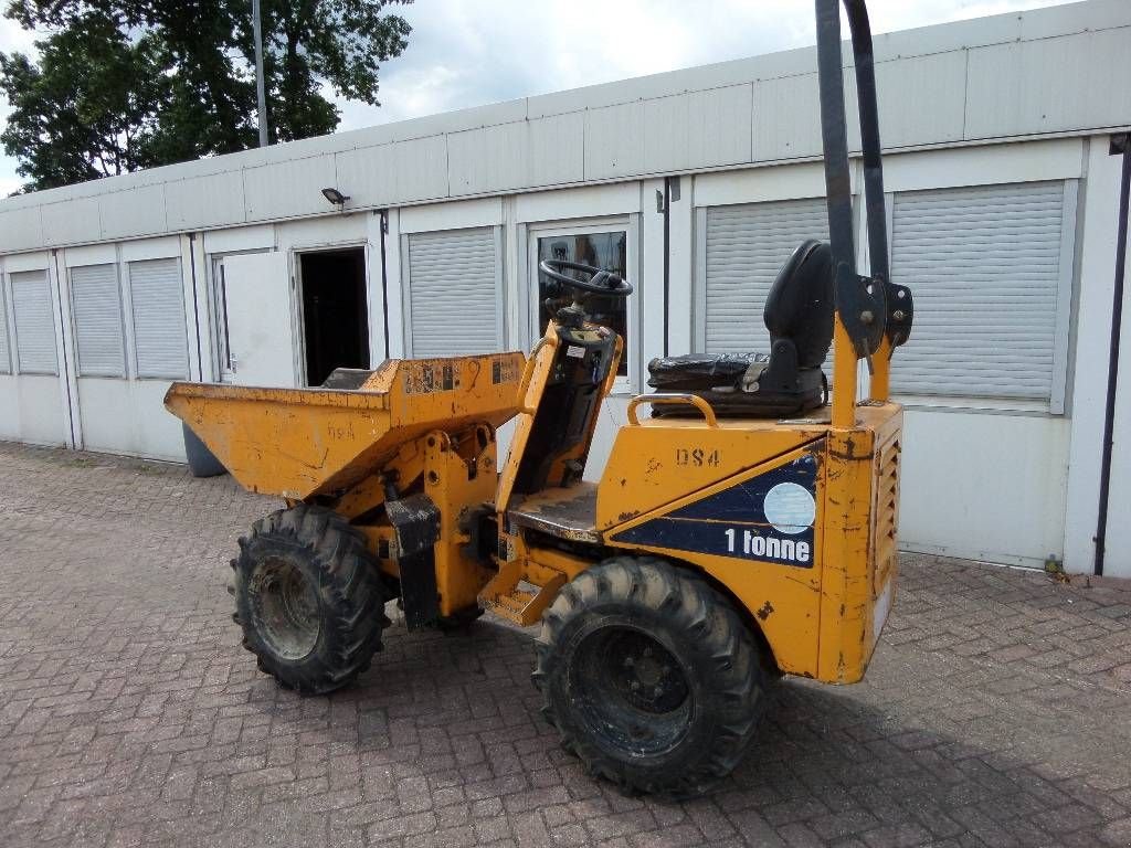 Kipper typu Sonstige Twaites 1 tonne HI-TIP, Gebrauchtmaschine v Rucphen (Obrázok 2)