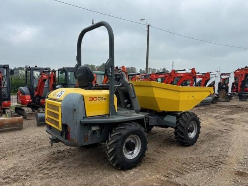 Kipper типа Sonstige Wacker Neuson 3001, Gebrauchtmaschine в MOL