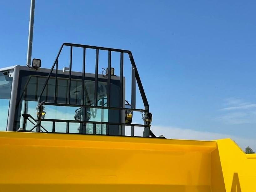 Kipper του τύπου Sonstige Wacker Neuson DV 100 DV100 NEW 2022, Neumaschine σε Sittard (Φωτογραφία 11)