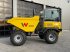 Kipper типа Sonstige Wacker Neuson DV100 Dual View, Gebrauchtmaschine в Holten (Фотография 3)