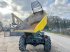 Kipper του τύπου Sonstige Wacker Neuson DV60 4x4 Excellent Condition / Swivel Dumper, Gebrauchtmaschine σε Veldhoven (Φωτογραφία 4)