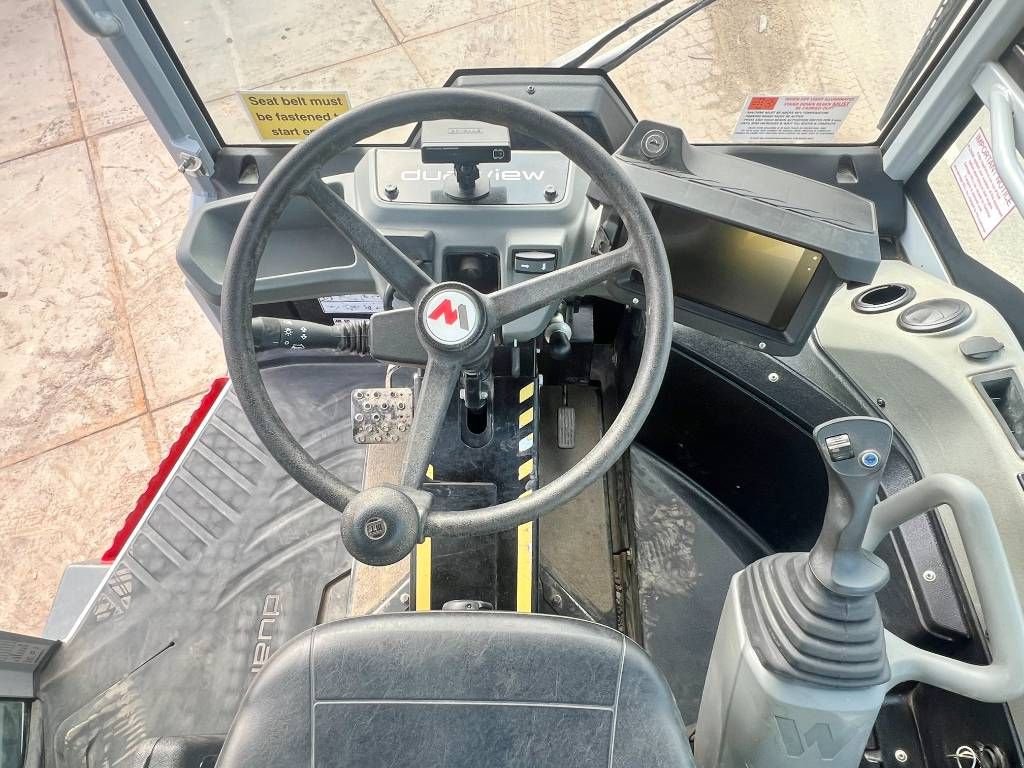 Kipper del tipo Sonstige Wacker Neuson DV60 4x4 Excellent Condition / Swivel Dumper, Gebrauchtmaschine en Veldhoven (Imagen 10)