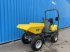 Kipper tipa Sonstige Wacker Neuson DW 15 E, Gebrauchtmaschine u Sittard (Slika 8)