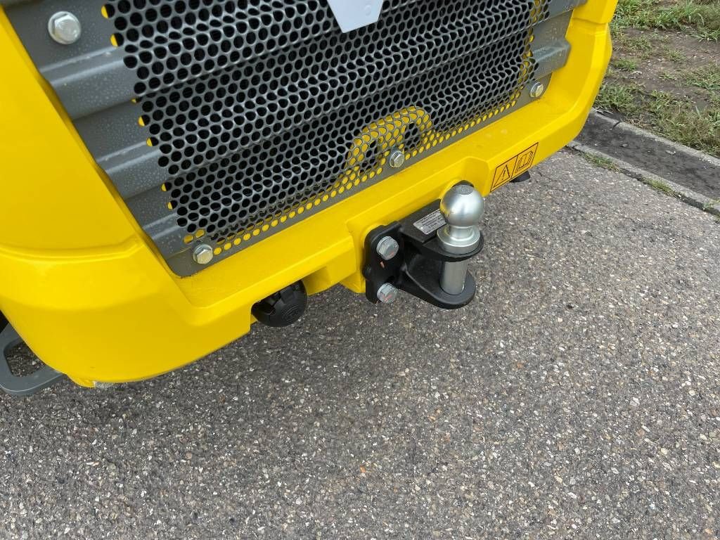 Kipper tipa Sonstige Wacker Neuson DW20, Neumaschine u Sittard (Slika 8)