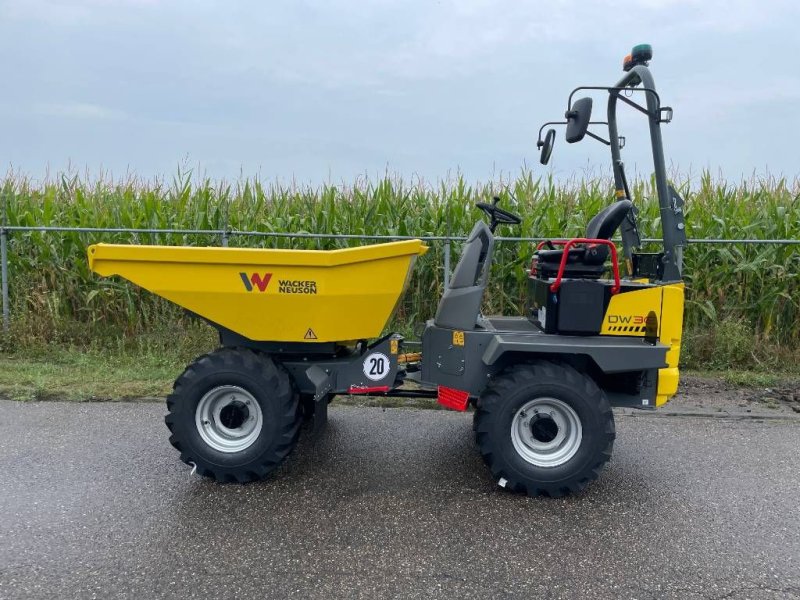 Kipper del tipo Sonstige Wacker Neuson DW30, Neumaschine en Sittard (Imagen 1)