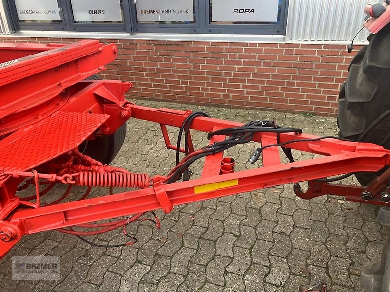 Kipper des Typs Spier STEINHEIM KD 180  mit Papiere, Gebrauchtmaschine in Asendorf (Bild 22)