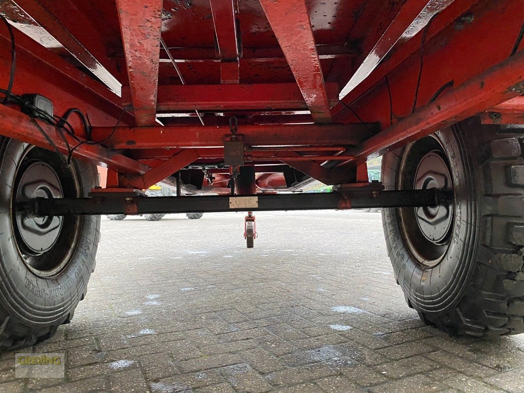 Kipper typu Strautmann BSL, Gebrauchtmaschine v Ahaus (Obrázek 9)