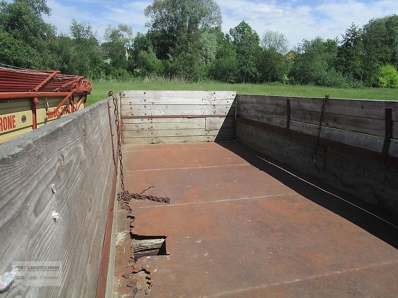 Kipper typu Strautmann SK 45, Gebrauchtmaschine v Bodenkirchen (Obrázek 3)